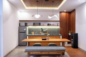 Room - Villa Sudut Padi Ubud (Bali)