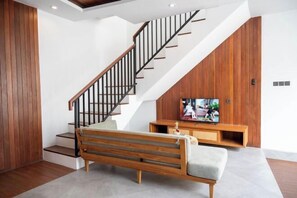 Room - Villa Sudut Padi Ubud (Bali)