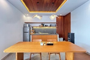 Room - Villa Sudut Padi Ubud (Bali)