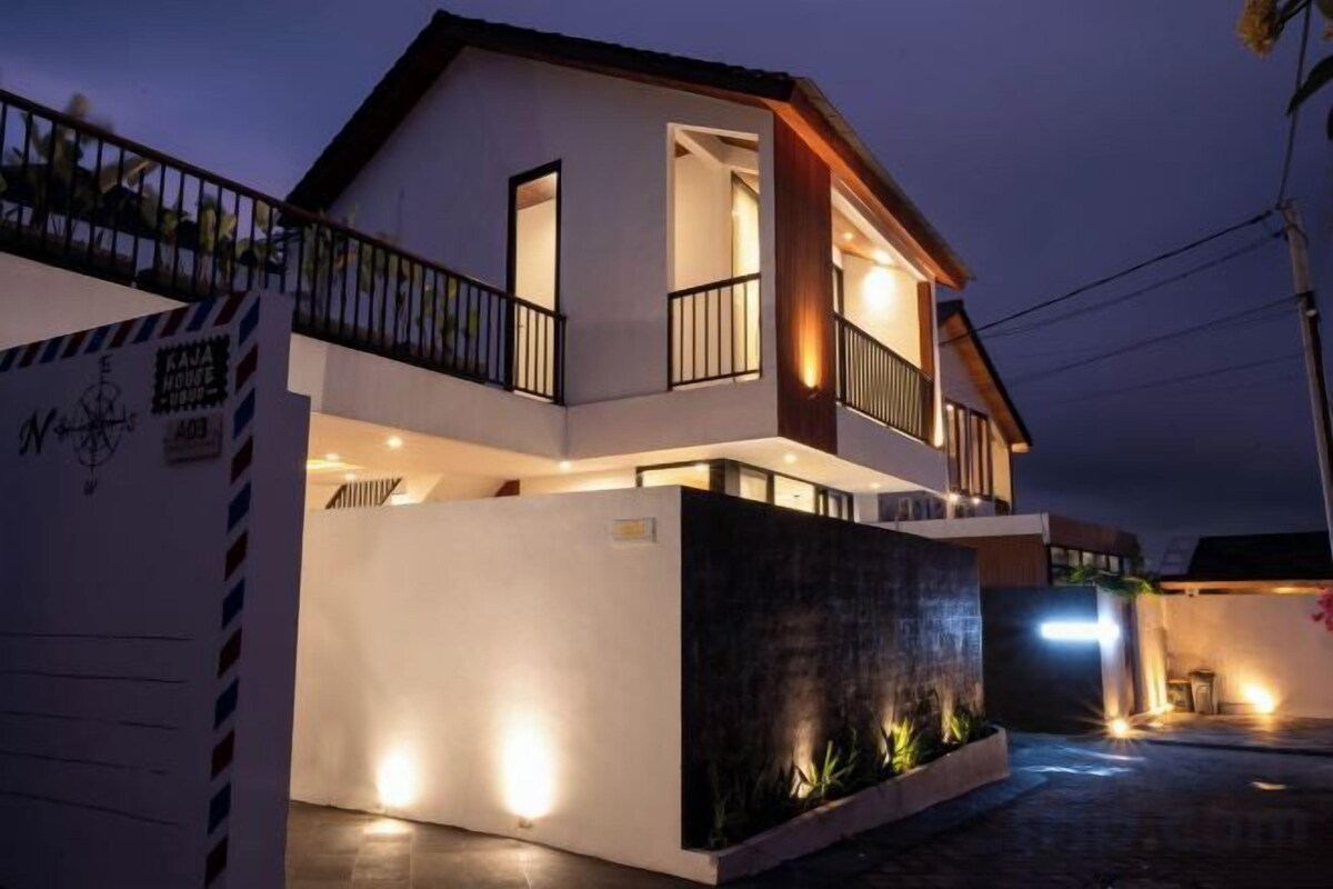 Two Bedroom Plunge Pool Villa
