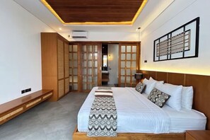 Room - Villa Sudut Padi Ubud (Bali)