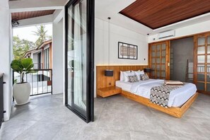 Room - Villa Sudut Padi Ubud (Bali)