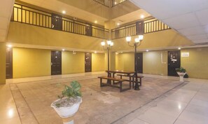 Dining - San Marino JY7 Rentals by RedDoorz (Cebu City)