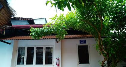 Vuon Thu Do Homestay