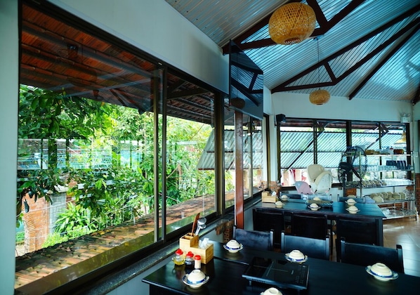 Restoran