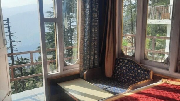 Room - Hotel Dreamland (Udhampur)