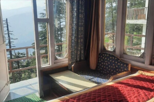 Basic Double Room | Free WiFi - Hotel Dreamland (Udhampur)