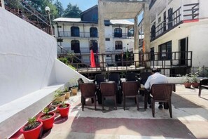 Exterior - Hotel Dreamland (Udhampur)