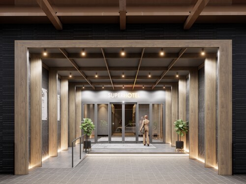 SUPER HOTEL HANOI - Grand Opening in 17 March 2026