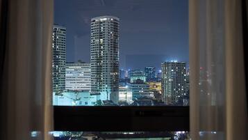 Run of House (Assign at Check-in) | View from room