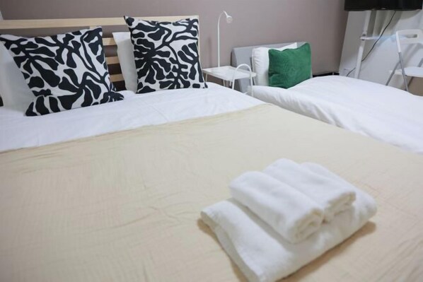 Room - Mi-HOTEL KOMAGOME (Tokyo)