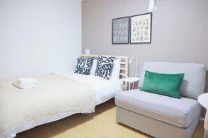Room - Mi-HOTEL KOMAGOME (Tokyo)