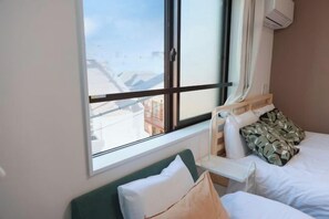 Room - Mi-HOTEL KOMAGOME (Tokyo)