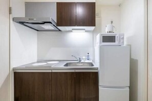 Private kitchen - Blossom Terrace Ryogoku (Tokyo)