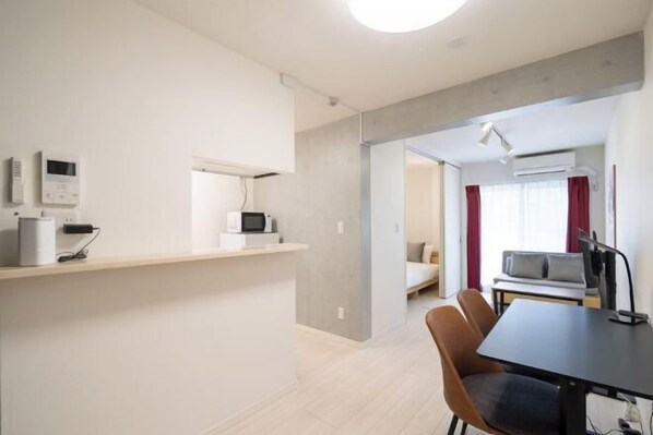Interiør