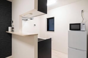 Interior - Blossom Terrace Ryogoku (Tokyo)