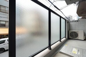 Property grounds - Blossom Terrace Ryogoku (Tokyo)