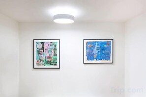 Interior - Blossom Terrace Ryogoku (Tokyo)