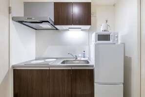 Private kitchen - Blossom Terrace Ryogoku (Tokyo)