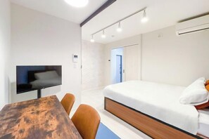 Room - Blossom Terrace Ryogoku (Tokyo)