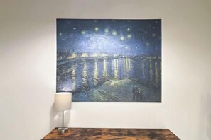 Room - Blossom Terrace Ryogoku (Tokyo)