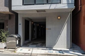 외부 세부 사진
