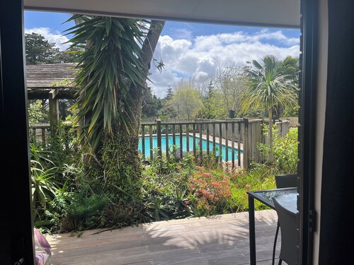 Warkworth lifestyle farm with pool, easy access to towns, beaches, walks