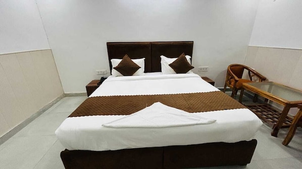 Superior Double Room | Free WiFi