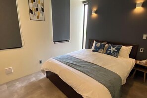 Room - Sky Blue Villa Okinawa (Yomitan)