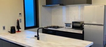 Sky Blue Villa Okinawa