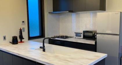 Sky Blue Villa Okinawa