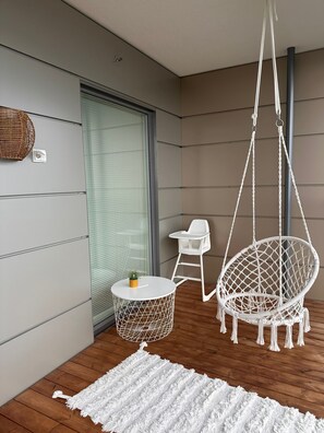 Children’s area - Modern condo built-in Mall of Tripla (Helsinki)