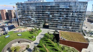 Ulkopuoli