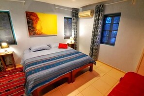 Cots/infant beds - Kampu Nature Pool Villa Rayong (Rayong)