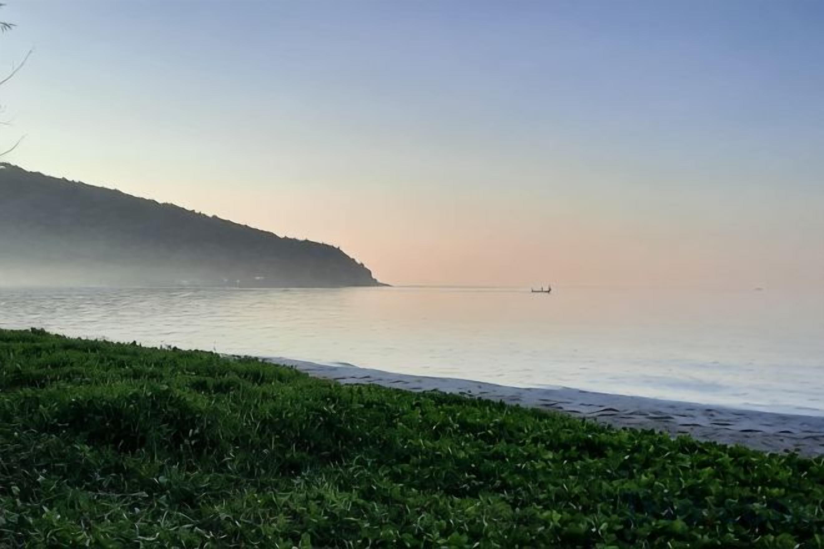 ชายหาด
