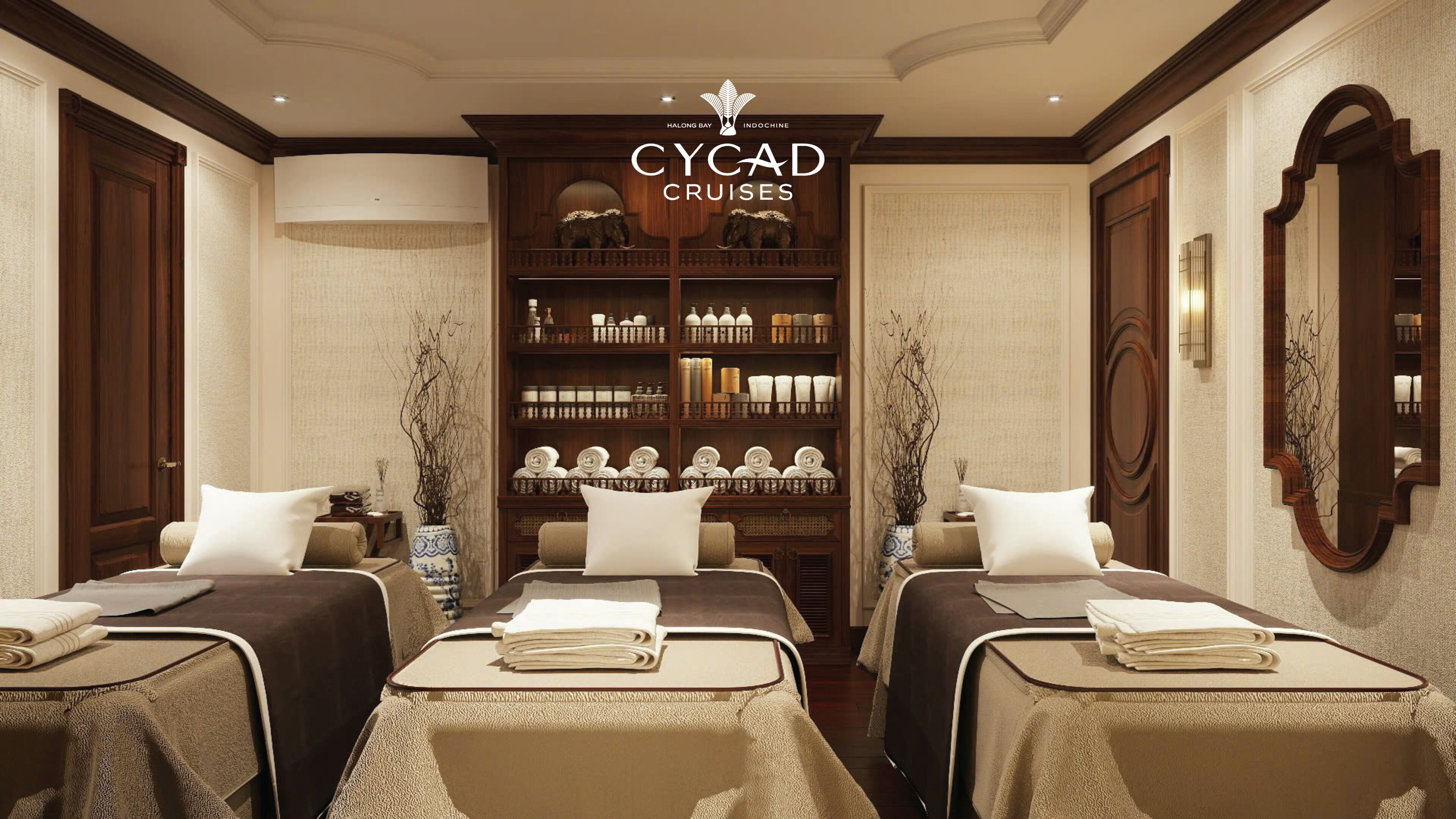 Couples treatment rooms, hot stone massages, massages