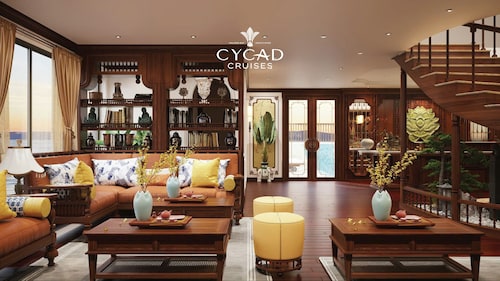 Cycad Cruise