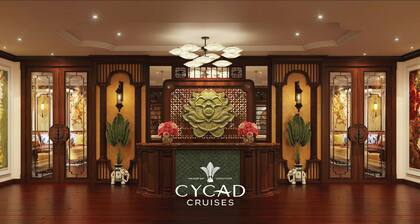 Cycad Cruise