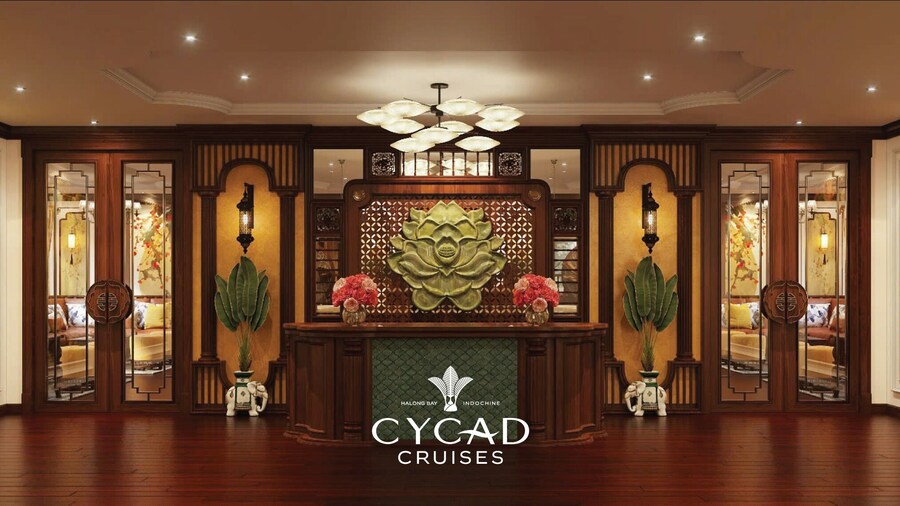 Cycad Cruise