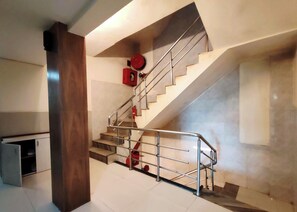 Lobby - Hotel Sarovar Grand (Panvel)