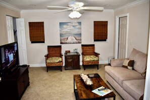 TV, computer monitors, printers