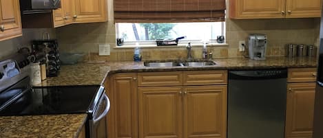 Microonde, forno, lavastoviglie