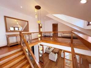 Interior - Turtle bay view private villa (Galle)