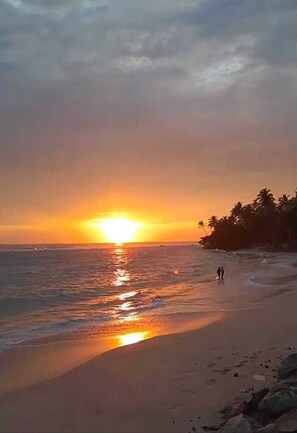 Beach - Turtle bay view private villa (Galle)