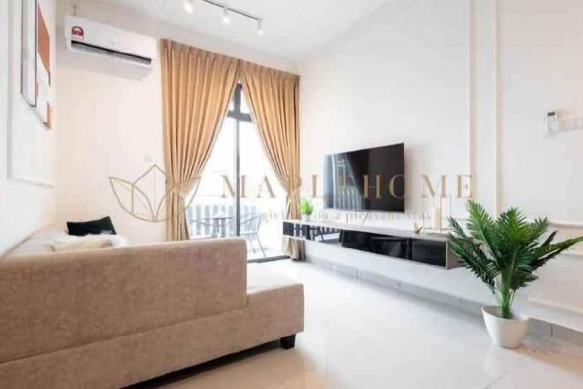 Straujárn/strauborð