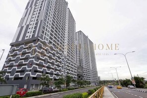 Exterior - KSL Residences 2 Premier Suites Johor Bahru (Johor Bahru)
