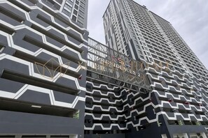 Exterior - KSL Residences 2 Premier Suites Johor Bahru (Johor Bahru)