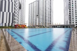 Unclassified image, 5 of 15, button - KSL Residences 2 Premier Suites Johor Bahru (Johor Bahru)