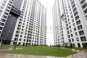Exterior - KSL Residences 2 Premier Suites Johor Bahru (Johor Bahru)