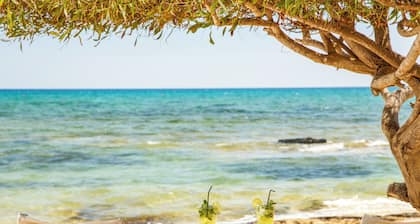 Sanders Limassol Park - Nice 1 bdr apt with balcony